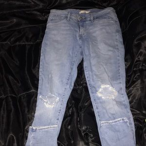 Levi jeans